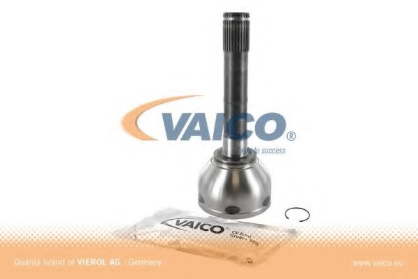 VAICO V70-0153 Шарнирный комплект, приводной вал для TOYOTA PRADO (Тойота/тоета Прадо) VAICO V70-0153 Шарнирный комплект, приводной вал для TOYOTA PRADO (Тойота/тоета Прадо)