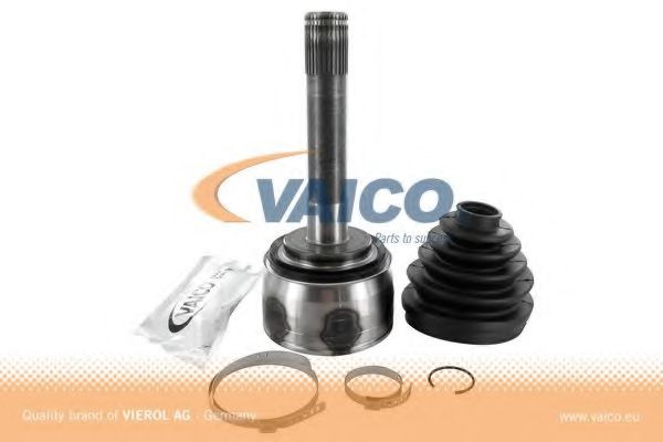 VAICO V70-0165 Шарнирный комплект, приводной вал для TOYOTA PRADO (Тойота/тоета Прадо) VAICO V70-0165 Шарнирный комплект, приводной вал для TOYOTA PRADO (Тойота/тоета Прадо)