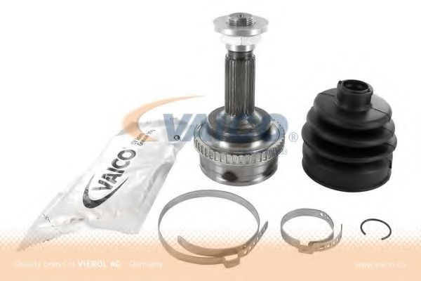 VAICO V70-0170 Шарнирный комплект, приводной вал для TOYOTA VITZ (Тойота/тоета Vитз) VAICO V70-0170 Шарнирный комплект, приводной вал для TOYOTA VITZ (Тойота/тоета Vитз)