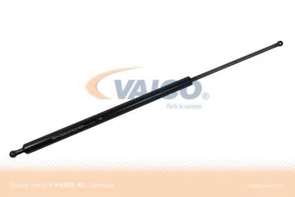 VAICO V70-0182 Газовая пружина, крышка багажник для TOYOTA (Тойота/тоета) VAICO V70-0182 Газовая пружина, крышка багажник для TOYOTA (Тойота/тоета)