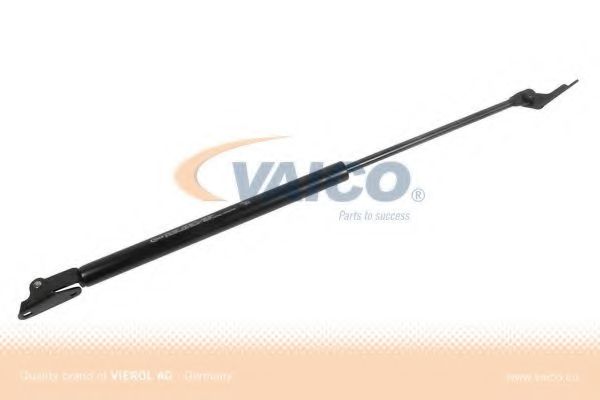 VAICO V70-0183 Газовая пружина, крышка багажник для TOYOTA (Тойота/тоета) VAICO V70-0183 Газовая пружина, крышка багажник для TOYOTA (Тойота/тоета)