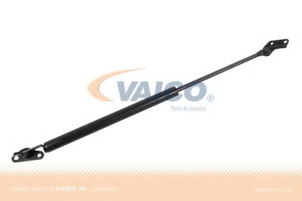 VAICO V70-0184 Газовая пружина, крышка багажник для TOYOTA (Тойота/тоета) VAICO V70-0184 Газовая пружина, крышка багажник для TOYOTA (Тойота/тоета)