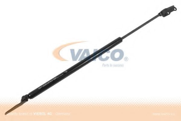 VAICO V70-0185 Газовая пружина, крышка багажник для TOYOTA (Тойота/тоета) VAICO V70-0185 Газовая пружина, крышка багажник для TOYOTA (Тойота/тоета)