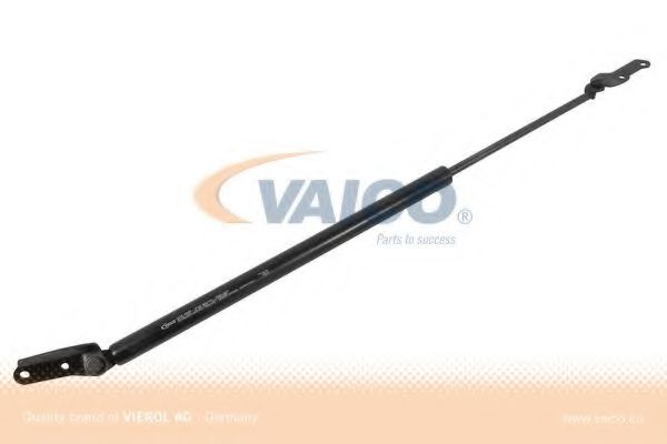 VAICO V70-0186 Газовая пружина, крышка багажник для TOYOTA (Тойота/тоета) VAICO V70-0186 Газовая пружина, крышка багажник для TOYOTA (Тойота/тоета)