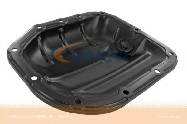 VAICO V70-0201 Масляный поддон для TOYOTA FUN CARGO (Тойота/тоета Фун cарго) VAICO V70-0201 Масляный поддон для TOYOTA FUN CARGO (Тойота/тоета Фун cарго)