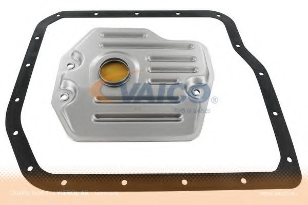 VAICO V70-0235 Комплект гидрофильтров, автоматическая коробка передач для TOYOTA CELICA (Тойота/тоета Cэлиcа) VAICO V70-0235 Комплект гидрофильтров, автоматическая коробка передач для TOYOTA CELICA (Тойота/тоета Cэлиcа)