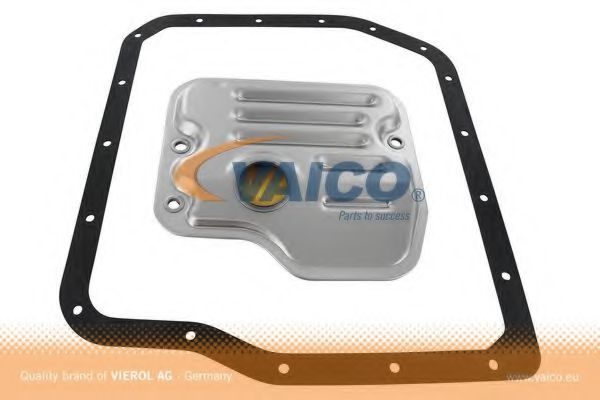 VAICO V70-0237 Комплект гидрофильтров, автоматическая коробка передач для TOYOTA RAV 4 III (Тойота/тоета Рав 4 3) VAICO V70-0237 Комплект гидрофильтров, автоматическая коробка передач для TOYOTA RAV 4 III (Тойота/тоета Рав 4 3)