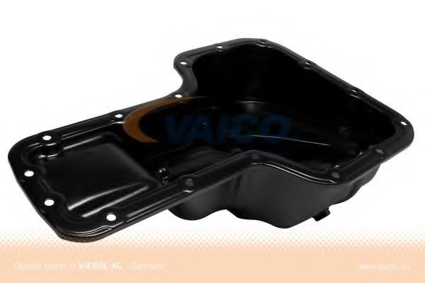VAICO V70-0257 Масляный поддон для TOYOTA ALTIS (Тойота/тоета Алтис) VAICO V70-0257 Масляный поддон для TOYOTA ALTIS (Тойота/тоета Алтис)