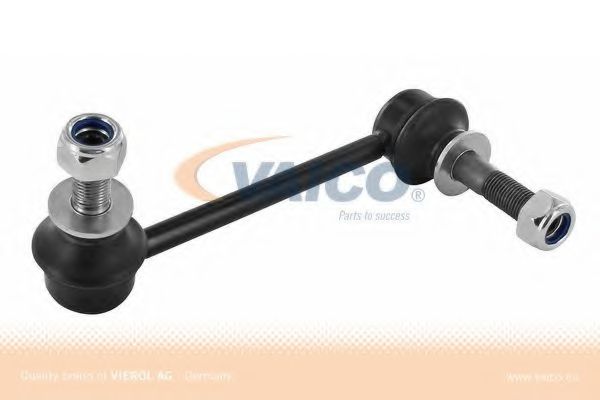 VAICO V70-0298 Тяга стойка, стабилизатор для TOYOTA SW4 (Тойота/тоета Св4) VAICO V70-0298 Тяга стойка, стабилизатор для TOYOTA SW4 (Тойота/тоета Св4)
