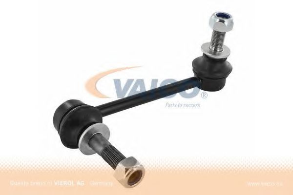 VAICO V70-0299 Тяга стойка, стабилизатор для TOYOTA SW4 (Тойота/тоета Св4) VAICO V70-0299 Тяга стойка, стабилизатор для TOYOTA SW4 (Тойота/тоета Св4)