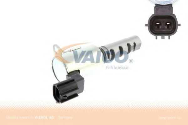 VAICO V70-0348 Регулирующий клапан, выставление распределительного вала для LEXUS IS II (Лексус Ис 2) VAICO V70-0348 Регулирующий клапан, выставление распределительного вала для LEXUS IS II (Лексус Ис 2)