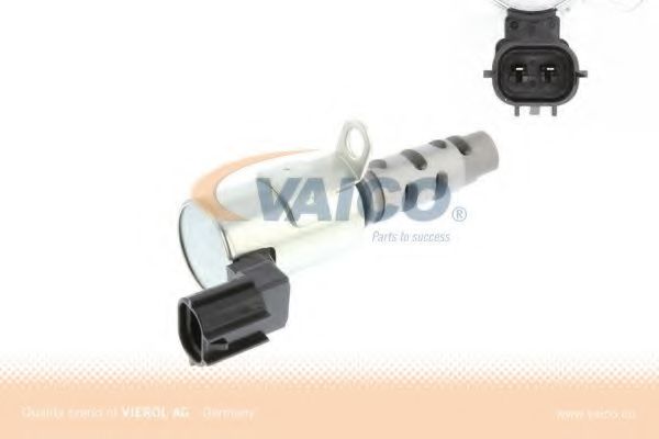 VAICO V70-0350 Регулирующий клапан, выставление распределительного вала для TOYOTA (Тойота/тоета) VAICO V70-0350 Регулирующий клапан, выставление распределительного вала для TOYOTA (Тойота/тоета)