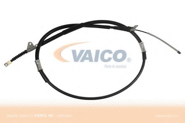 VAICO V70-30026 Трос, стояночная тормозная система для TOYOTA CARINA E (Тойота/тоета Карина е) VAICO V70-30026 Трос, стояночная тормозная система для TOYOTA CARINA E (Тойота/тоета Карина е)