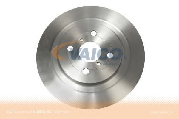 VAICO V70-40013 Тормозной диск для TOYOTA YARIS (Тойота/тоета Ярис) VAICO V70-40013 Тормозной диск для TOYOTA YARIS (Тойота/тоета Ярис)