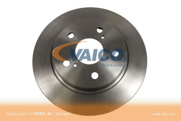 VAICO V70-40015 Тормозной диск для TOYOTA (Тойота/тоета)