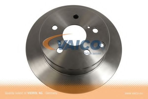 VAICO V70-40016 Тормозной диск для TOYOTA (Тойота/тоета) VAICO V70-40016 Тормозной диск для TOYOTA (Тойота/тоета)