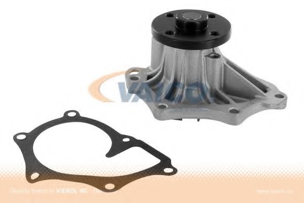 VAICO V70-50004 Водяной насос для TOYOTA ESTIMA (Тойота/тоета Эстима) VAICO V70-50004 Водяной насос для TOYOTA ESTIMA (Тойота/тоета Эстима)
