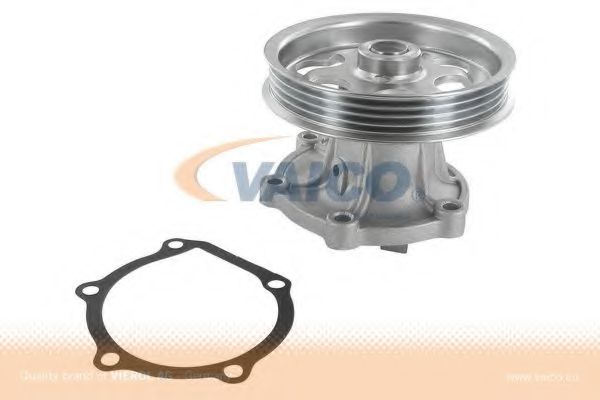 VAICO V70-50009 Водяной насос для TOYOTA CYNOS (Тойота/тоета Cънос)