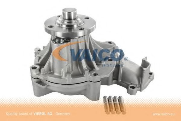 VAICO V70-50014 Водяной насос для TOYOTA HIACE / COMMUTER V (Тойота/тоета Хиаcэ / cоммутэр v)