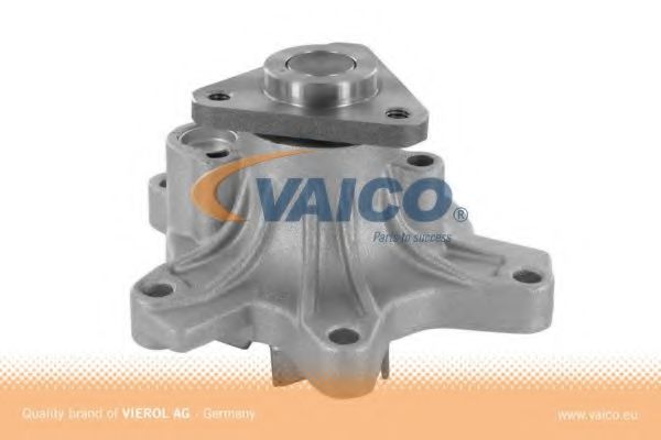 VAICO V70-50017 Водяной насос для TOYOTA YARIS (Тойота/тоета Ярис) VAICO V70-50017 Водяной насос для TOYOTA YARIS (Тойота/тоета Ярис)