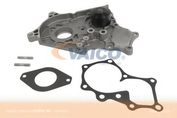 VAICO V70-50020 Водяной насос для TOYOTA AVENSIS VERSO (Тойота/тоета Авенсис версо) VAICO V70-50020 Водяной насос для TOYOTA AVENSIS VERSO (Тойота/тоета Авенсис версо)