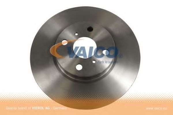 VAICO V70-80018 Тормозной диск для TOYOTA YARIS/VITZ (Тойота/тоета Ярис/vитз) VAICO V70-80018 Тормозной диск для TOYOTA YARIS/VITZ (Тойота/тоета Ярис/vитз)