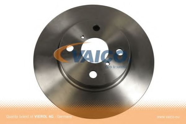 VAICO V70-80020 Тормозной диск для TOYOTA YARIS (Тойота/тоета Ярис) VAICO V70-80020 Тормозной диск для TOYOTA YARIS (Тойота/тоета Ярис)