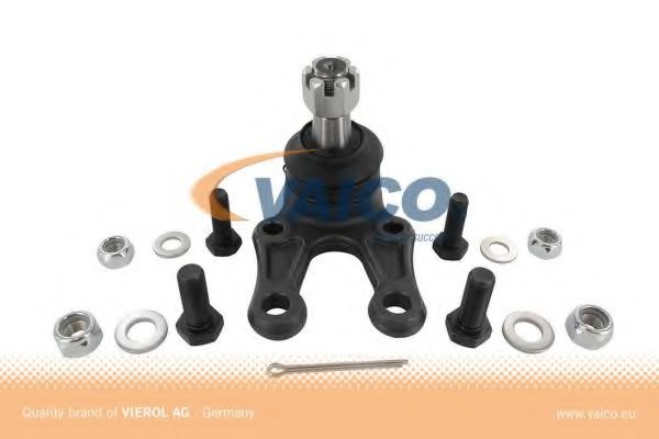 VAICO V70-9506 Несущий направляющий шарнир для TOYOTA HIACE II (Тойота/тоета Хиаcэ 2) VAICO V70-9506 Несущий направляющий шарнир для TOYOTA HIACE II (Тойота/тоета Хиаcэ 2)