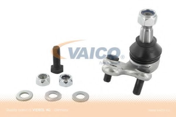 VAICO V70-9507 Несущий направляющий шарнир для TOYOTA COROLLA SPRINTER (Тойота/тоета Cоролла спринтэр) VAICO V70-9507 Несущий направляющий шарнир для TOYOTA COROLLA SPRINTER (Тойота/тоета Cоролла спринтэр)