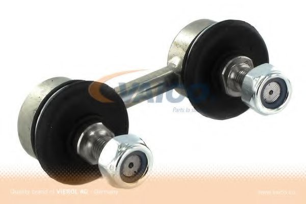 VAICO V70-9599 Тяга стойка, стабилизатор для TOYOTA RAV 4 I (Тойота/тоета Рав 4 1) VAICO V70-9599 Тяга стойка, стабилизатор для TOYOTA RAV 4 I (Тойота/тоета Рав 4 1)
