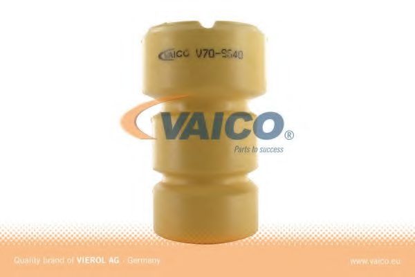 VAICO V70-9640 Буфер, амортизация для TOYOTA (Тойота/тоета) VAICO V70-9640 Буфер, амортизация для TOYOTA (Тойота/тоета)