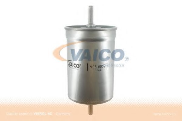 VAICO V95-0039 Топливный фильтр для FORD ESCORT V (Форд Эскорт 5) VAICO V95-0039 Топливный фильтр для FORD ESCORT V (Форд Эскорт 5)