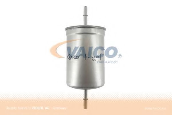 VAICO V95-0040 Топливный фильтр для VOLVO XC70 CROSS COUNTRY (Вольво Xc70 кросс кантри) VAICO V95-0040 Топливный фильтр для VOLVO XC70 CROSS COUNTRY (Вольво Xc70 кросс кантри)