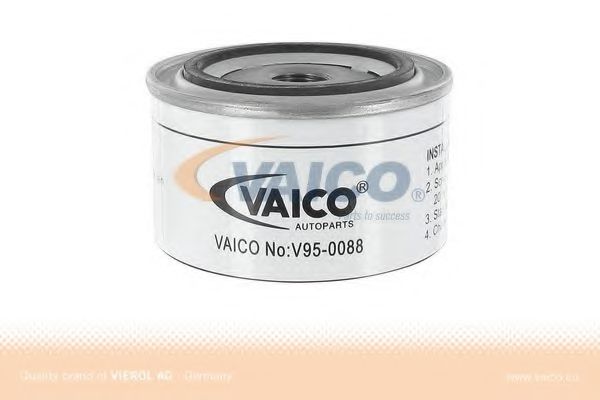 VAICO V95-0088 Масляный фильтр для JEEP (Джип) VAICO V95-0088 Масляный фильтр для JEEP (Джип)