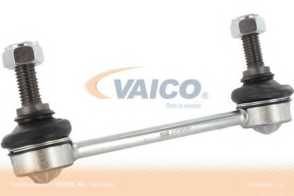 VAICO V95-0100 Тяга стойка, стабилизатор для VOLVO V70 I (Вольво V70 1) VAICO V95-0100 Тяга стойка, стабилизатор для VOLVO V70 I (Вольво V70 1)