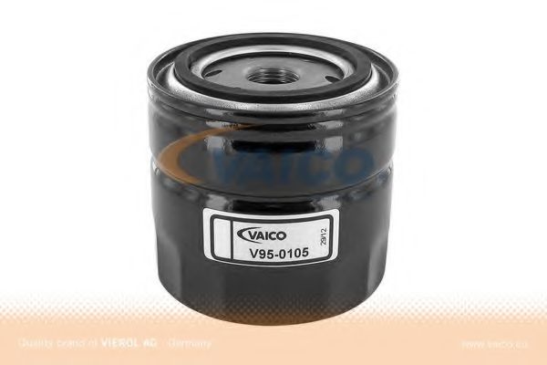 VAICO V95-0105 Масляный фильтр для RENAULT LUTECIA I (Рено Лутэcиа и) VAICO V95-0105 Масляный фильтр для RENAULT LUTECIA I (Рено Лутэcиа и)