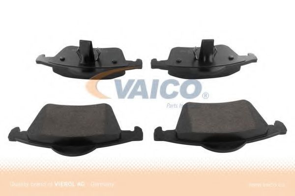 VAICO V95-0146 Комплект тормозных колодок, дисковый тормоз 