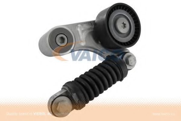 VAICO V95-0181 Натяжитель ремня, клиновой зубча для MITSUBISHI CARISMA (Митсубиши/митсубиси Каризма) VAICO V95-0181 Натяжитель ремня, клиновой зубча для MITSUBISHI CARISMA (Митсубиши/митсубиси Каризма)