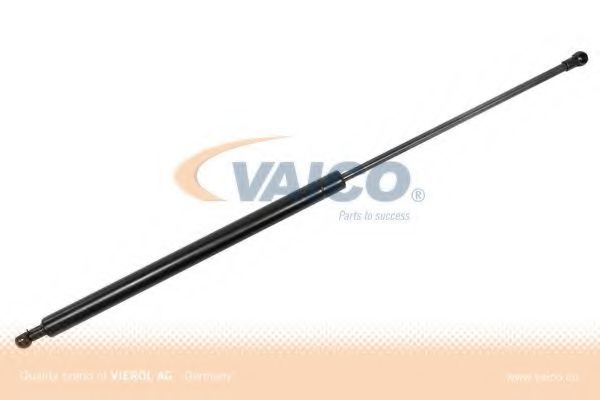 VAICO V95-0186 Газовая пружина, крышка багажник для VOLVO (Вольво) VAICO V95-0186 Газовая пружина, крышка багажник для VOLVO (Вольво)