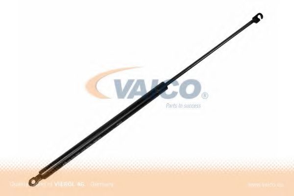VAICO V95-0187 Газовая пружина, крышка багажник для VOLVO (Вольво) VAICO V95-0187 Газовая пружина, крышка багажник для VOLVO (Вольво)