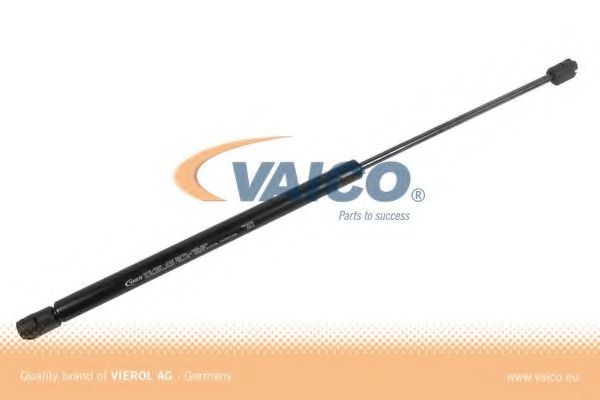 VAICO V95-0189 Газовая пружина, крышка багажник для VOLVO (Вольво) VAICO V95-0189 Газовая пружина, крышка багажник для VOLVO (Вольво)