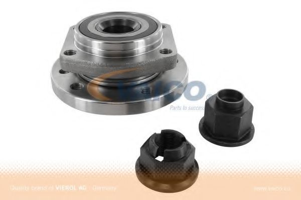 VAICO V95-0219 Комплект подшипника ступицы колеса 