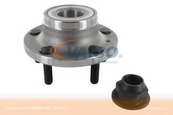 VAICO V95-0220 Комплект подшипника ступицы колеса 
