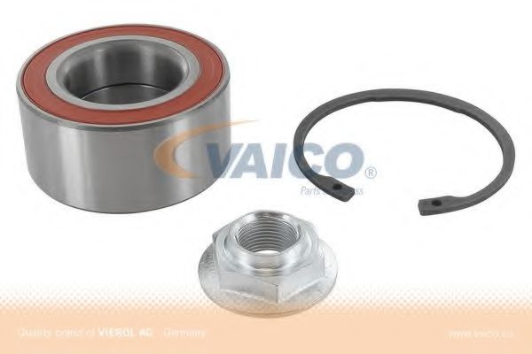 VAICO V95-0223 Комплект подшипника ступицы колеса 
