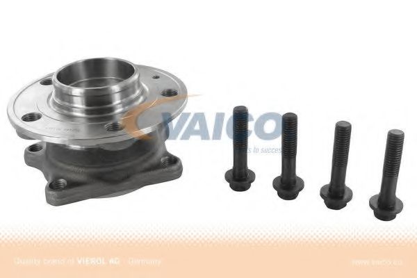 VAICO V95-0224 Комплект подшипника ступицы колеса для VOLVO V70 II (Вольво V70 2) VAICO V95-0224 Комплект подшипника ступицы колеса для VOLVO V70 II (Вольво V70 2)
