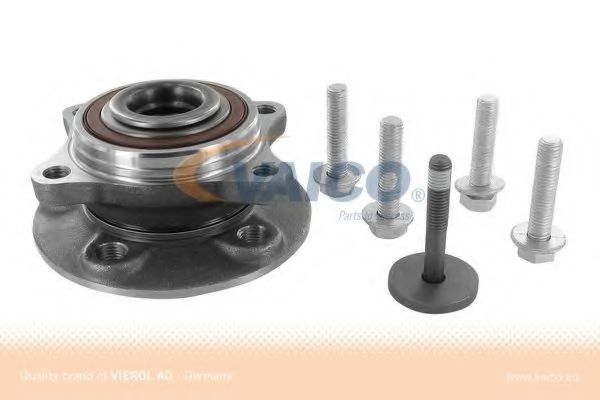 VAICO V95-0229 Комплект подшипника ступицы колеса для VOLVO V70 II (Вольво V70 2) VAICO V95-0229 Комплект подшипника ступицы колеса для VOLVO V70 II (Вольво V70 2)