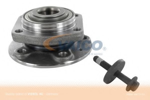 VAICO V95-0231 Комплект подшипника ступицы колеса 