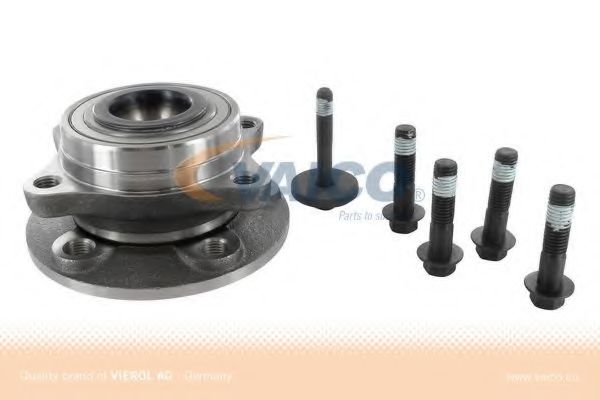 VAICO V95-0232 Комплект подшипника ступицы колеса 