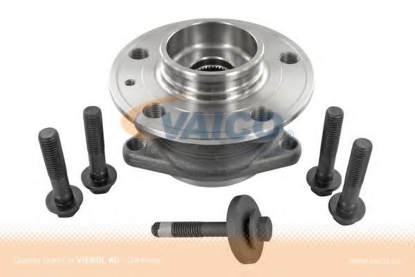 VAICO V95-0233 Комплект подшипника ступицы колеса 