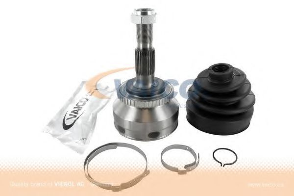 VAICO V95-0236 Шарнирный комплект, приводной вал для VOLVO (Вольво) VAICO V95-0236 Шарнирный комплект, приводной вал для VOLVO (Вольво)